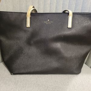 Used Kate Spade NY GALLERY DRIVE SMALL HARMONY TOTE